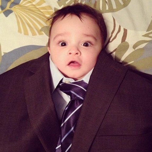 Christmas is for adults, too.