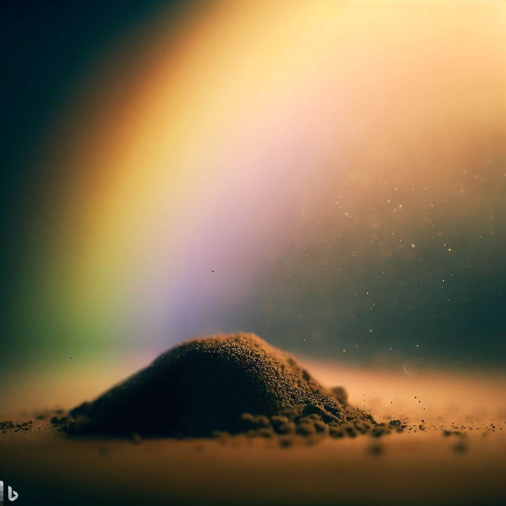 Older Than Dirt | weeklydevotion