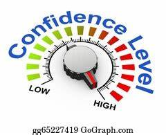 I Have Complete Confidence in You
