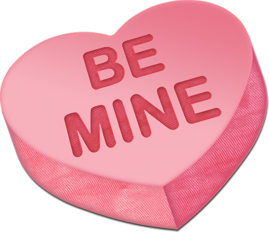 Be Mine