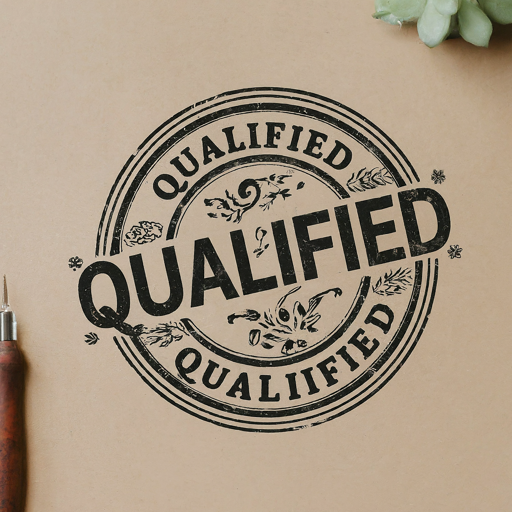 Are You Qualified?