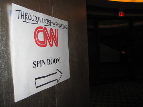 Everybody Spins