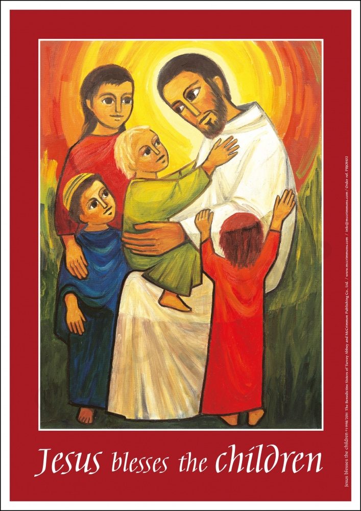 I Bought a Clerical Collar