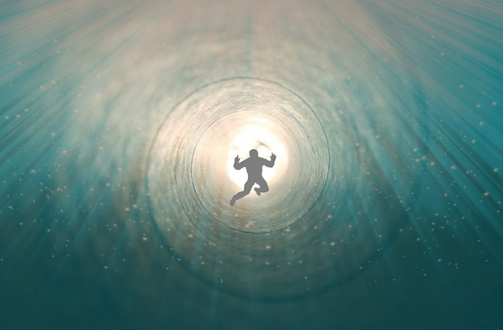 Trust Me: You’re Not Going to Die