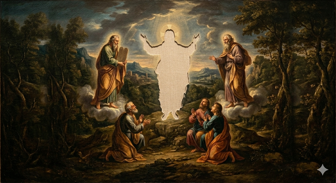 I Went to Church. Jesus Didn’t.