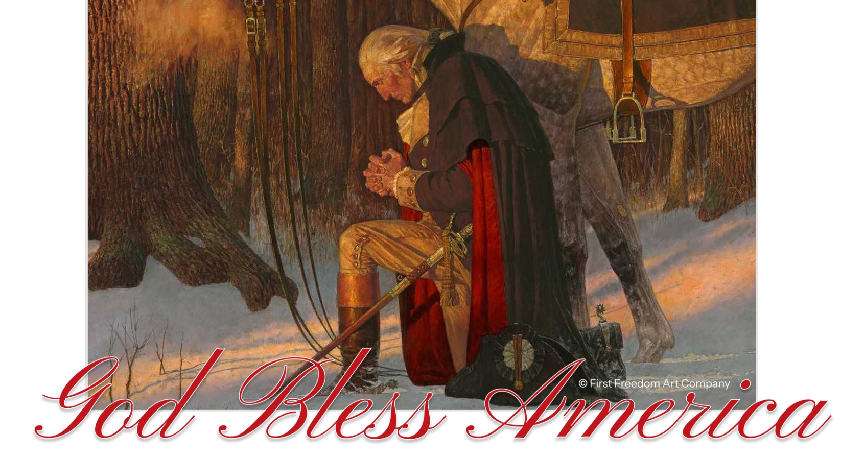 Did “America Prays 250” Make You Uncomfortable?