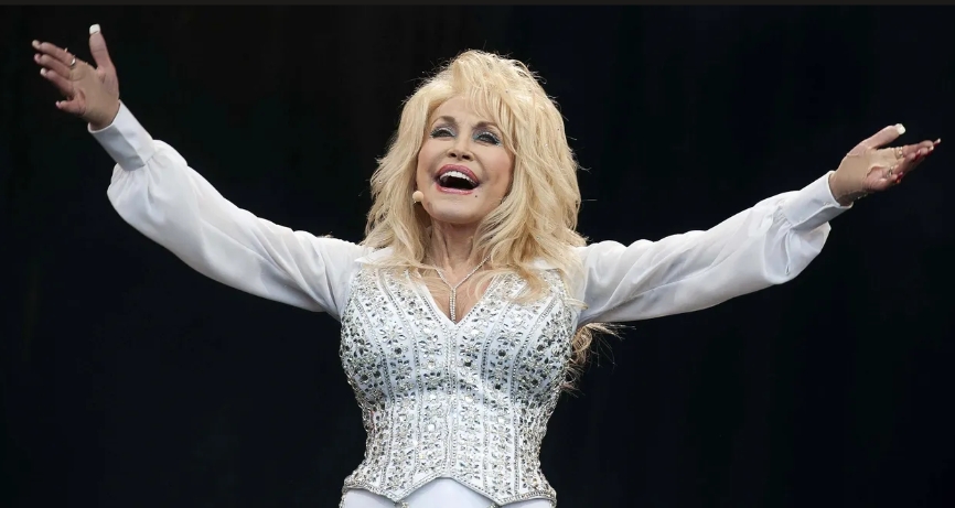 Well Goodbye, Dolly